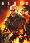 Tropic Thunder poster