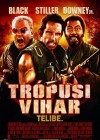 Tropic Thunder poster