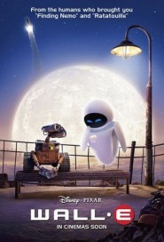 WALL-E poster