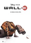 WALL-E poster