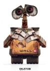 WALL-E poster