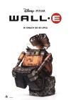 WALL-E poster