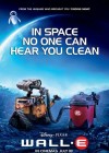 WALL-E poster