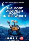 WALL-E poster