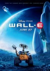 WALL-E poster