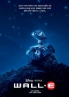 WALL-E poster
