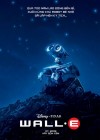 WALL-E poster