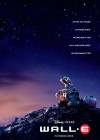 WALL-E poster