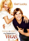 What Happens in Vegas poster