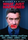 What Just Happened poster