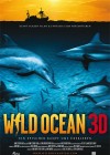 Wild Ocean 3D poster
