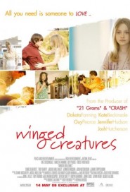 Winged Creatures poster