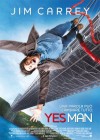 Yes Man poster