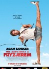 You Don't Mess with the Zohan poster