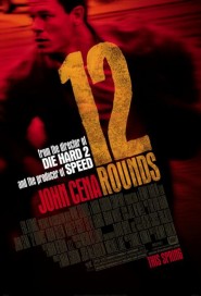 12 Rounds poster