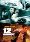 12 Rounds poster