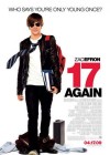 17 Again poster