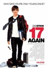 17 Again poster