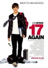 17 Again poster