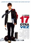 17 Again poster