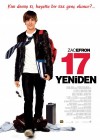 17 Again poster