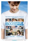 (500) Days of Summer poster