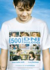 (500) Days of Summer poster