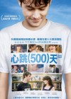 (500) Days of Summer poster