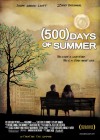 (500) Days of Summer poster