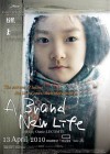 A Brand New Life poster