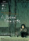 A Brand New Life poster