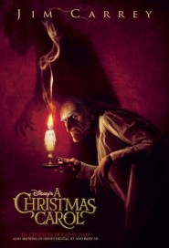 A Christmas Carol poster