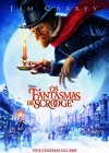 A Christmas Carol poster