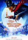 A Christmas Carol poster