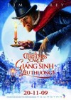 A Christmas Carol poster