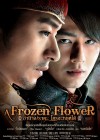 A Frozen Flower poster