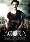 Agora poster