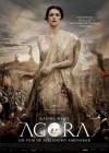 Agora poster