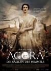 Agora poster