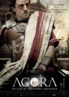 Agora poster