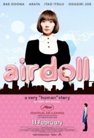 Air Doll poster