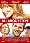 All About Steve poster