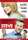 All About Steve poster