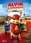 Alvin and the Chipmunks: The Squeakquel poster