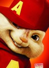 Alvin and the Chipmunks: The Squeakquel poster