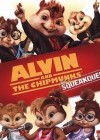 Alvin and the Chipmunks: The Squeakquel poster