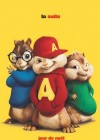 Alvin and the Chipmunks: The Squeakquel poster