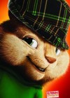 Alvin and the Chipmunks: The Squeakquel poster