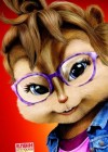 Alvin and the Chipmunks: The Squeakquel poster