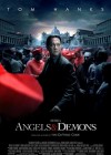 Angels & Demons poster